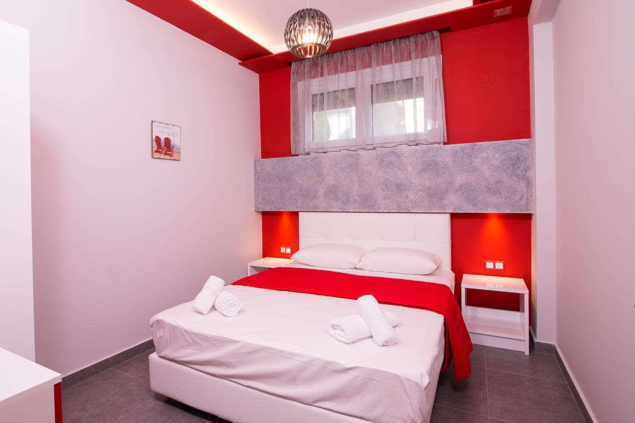 Appartement Limenaria View Extérieur photo