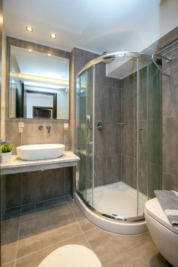 Appartement Limenaria View Extérieur photo