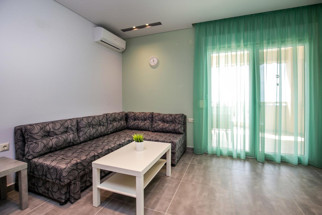 Appartement Limenaria View Extérieur photo