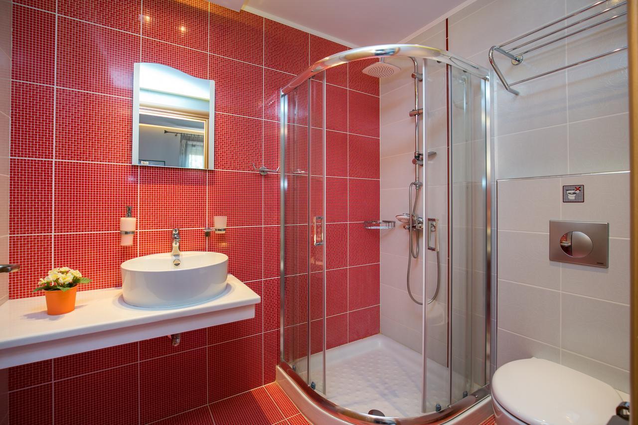 Appartement Limenaria View Extérieur photo