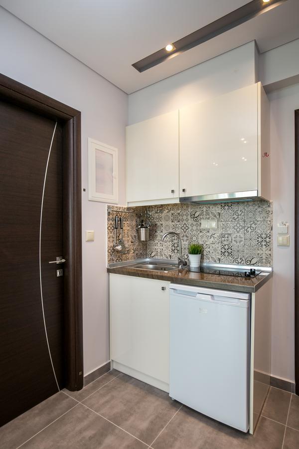 Appartement Limenaria View Extérieur photo