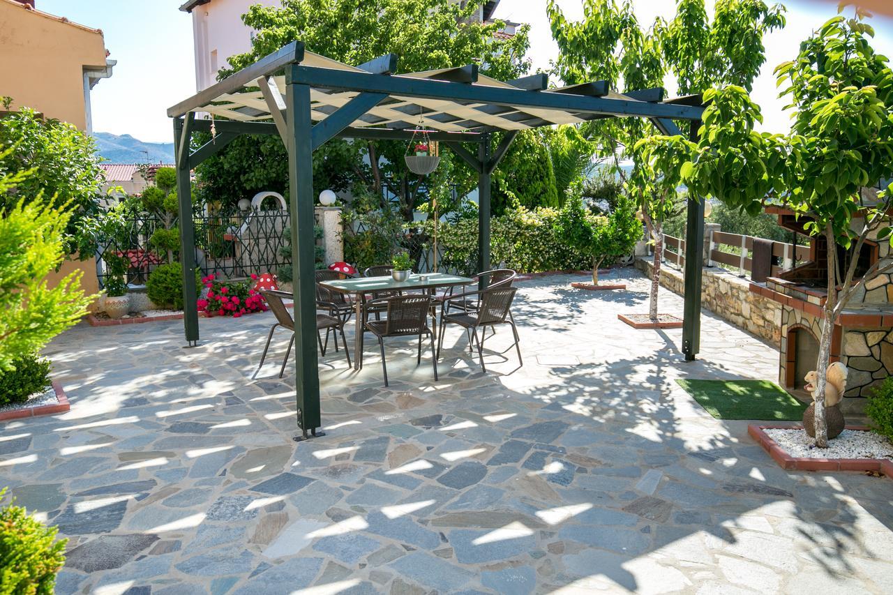 Appartement Limenaria View Extérieur photo